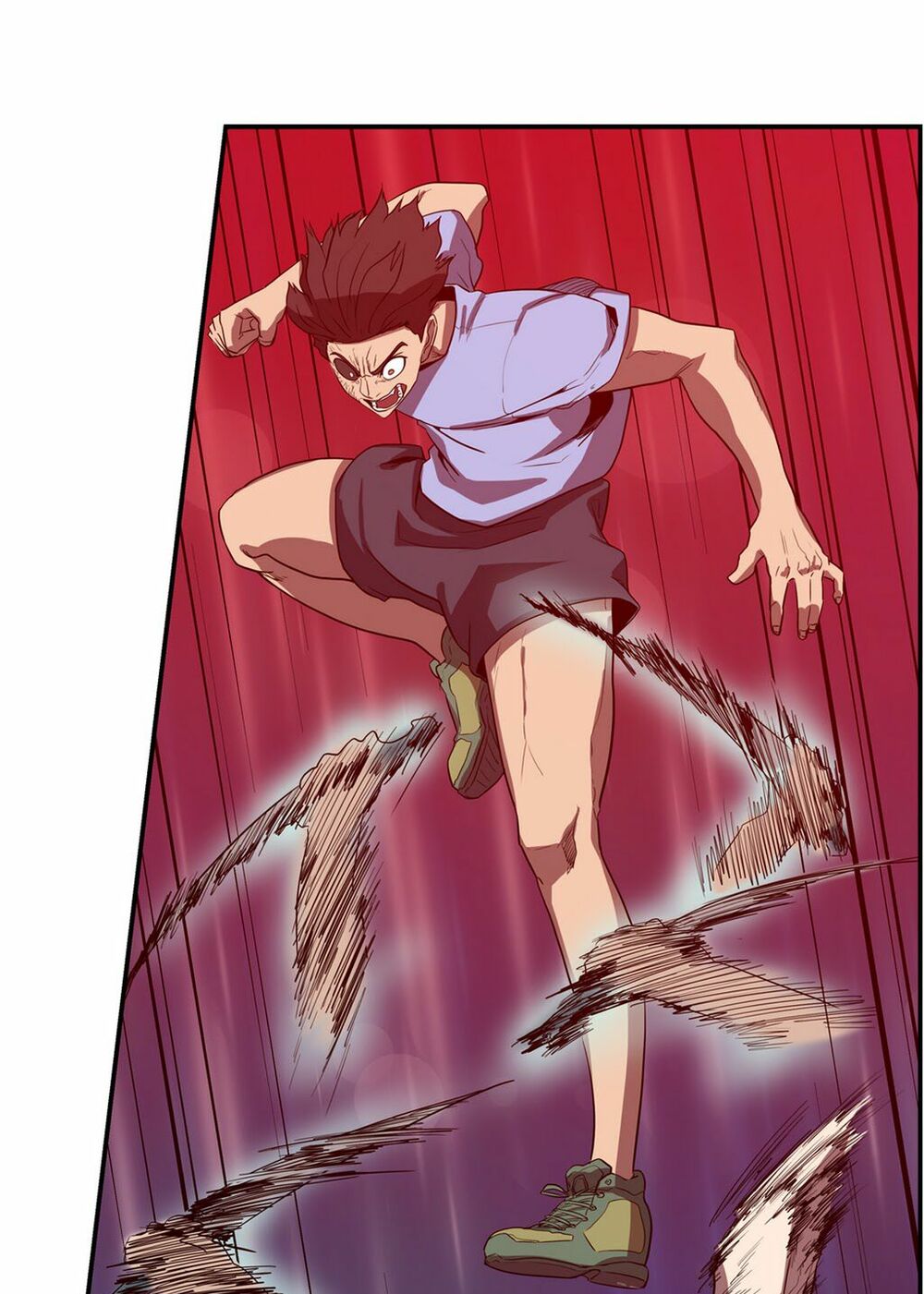 Đọc truyện Eun Aran - Cao thủ Murim - Chap 39