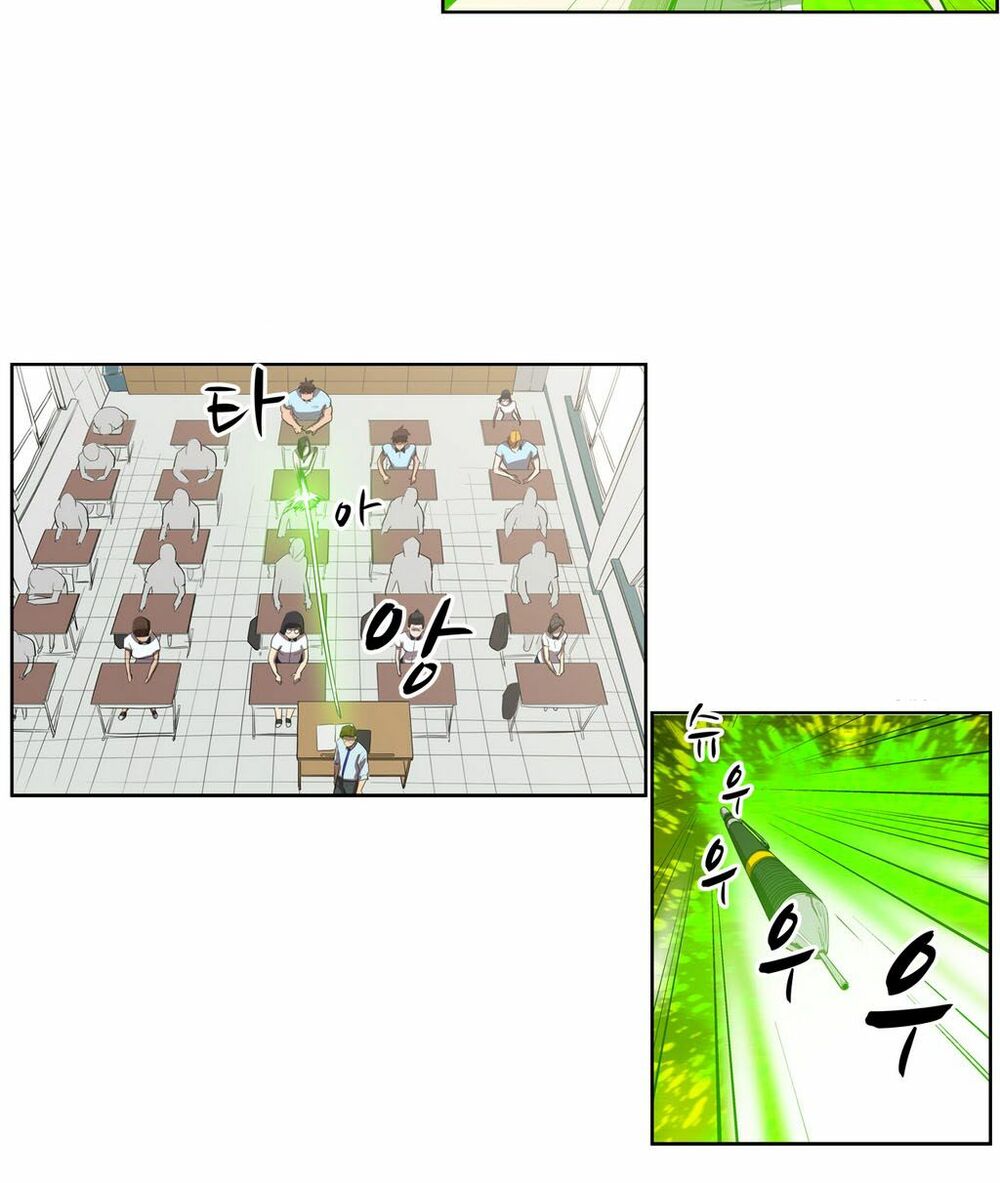 Đọc truyện Eun Aran - Cao thủ Murim - Chap 40