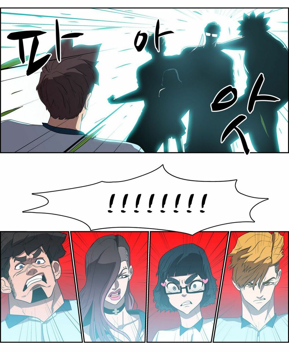 Đọc truyện Eun Aran - Cao thủ Murim - Chap 40