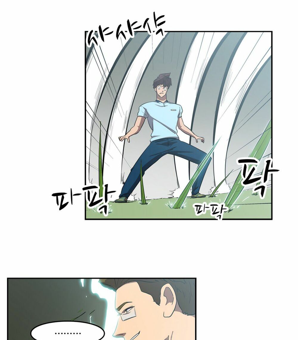 Đọc truyện Eun Aran - Cao thủ Murim - Chap 40