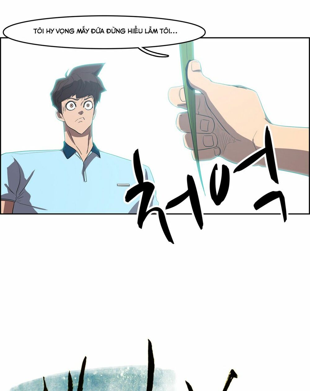 Đọc truyện Eun Aran - Cao thủ Murim - Chap 40