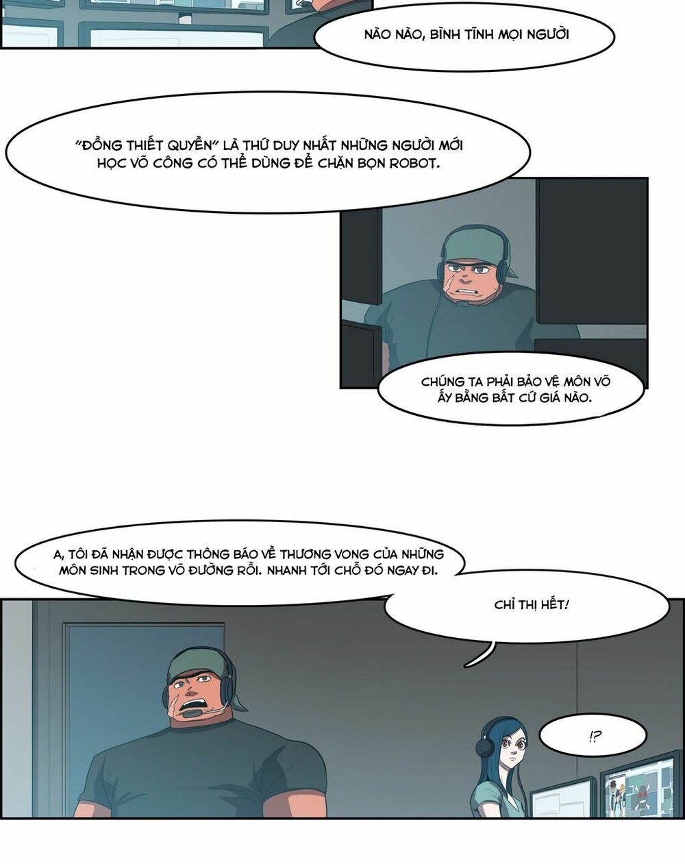 Đọc truyện Eun Aran - Cao thủ Murim - Chap 41