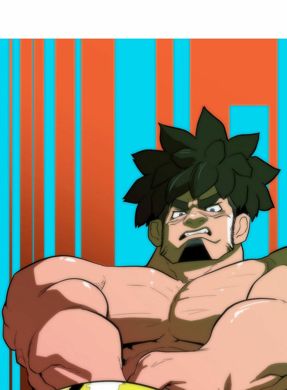 Đọc truyện Eun Aran - Cao thủ Murim - Chap 41