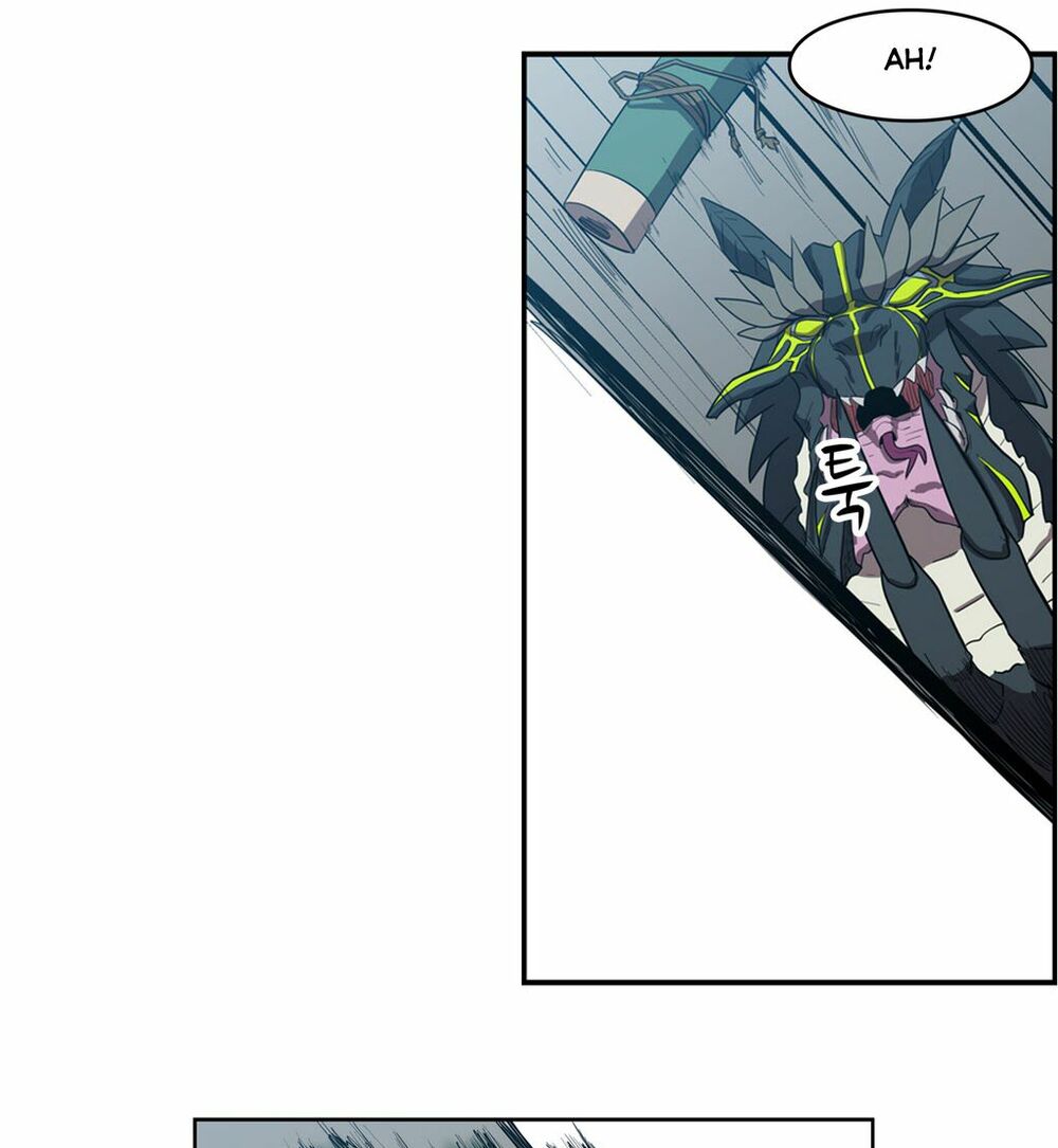 Đọc truyện Eun Aran - Cao thủ Murim - Chap 42