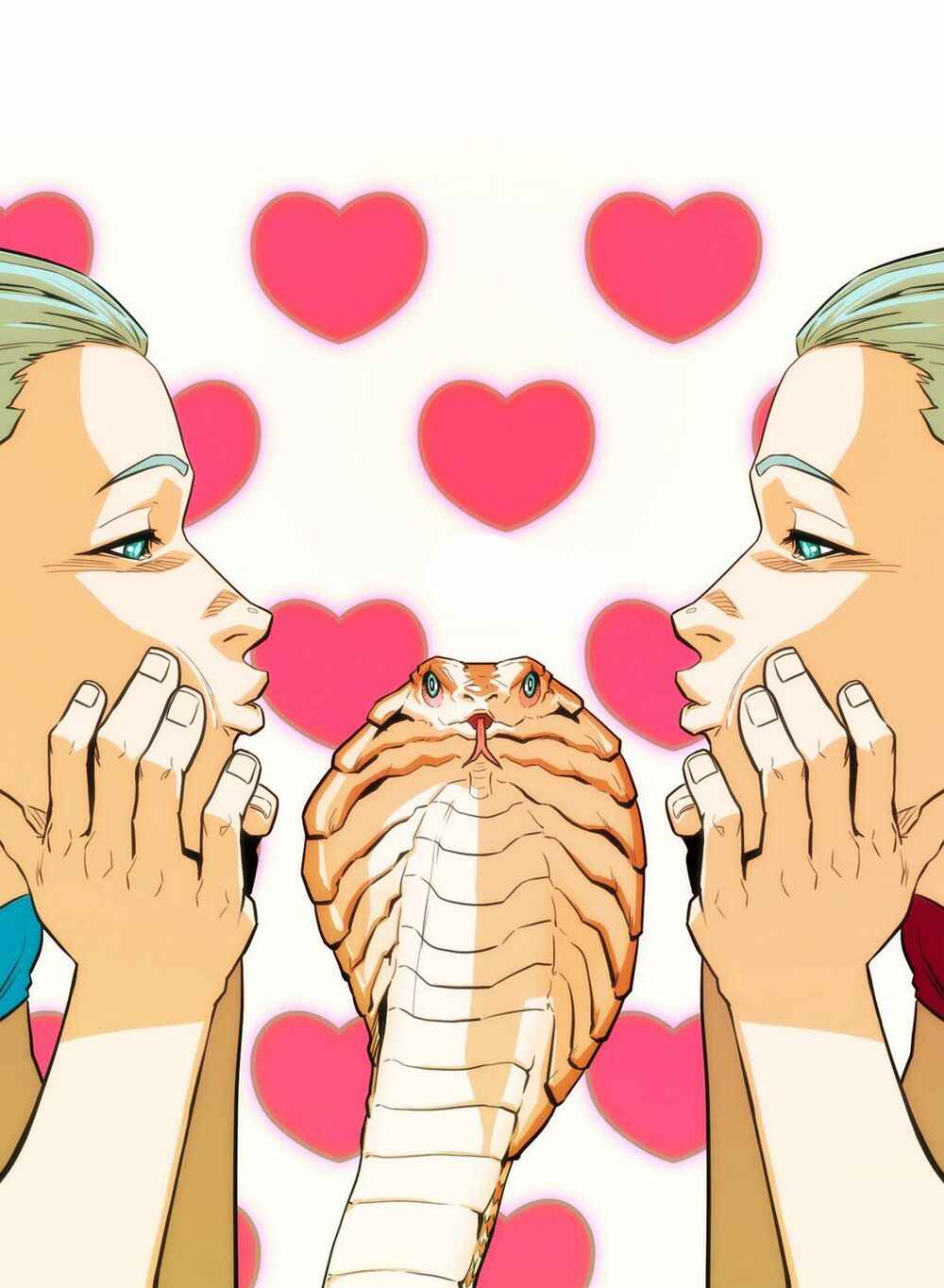 Đọc truyện Eun Aran - Cao thủ Murim - Chap 43