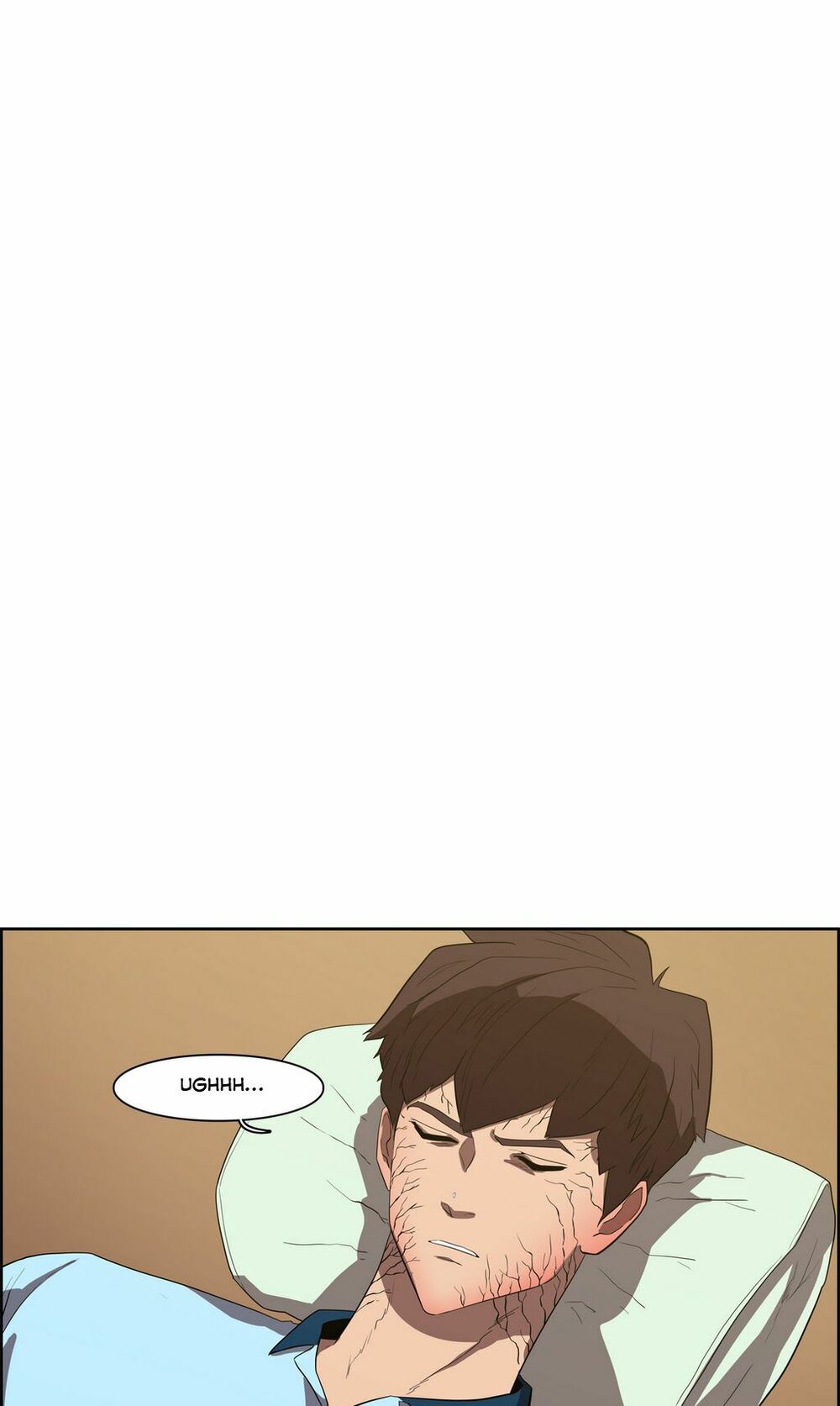 Đọc truyện Eun Aran - Cao thủ Murim - Chap 43