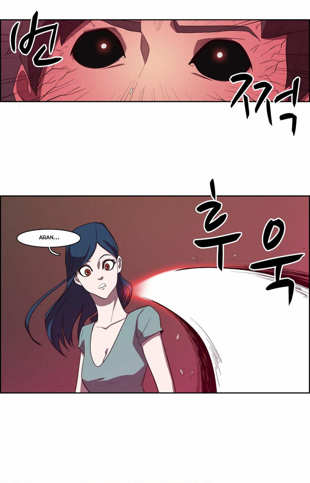 Đọc truyện Eun Aran - Cao thủ Murim - Chap 43