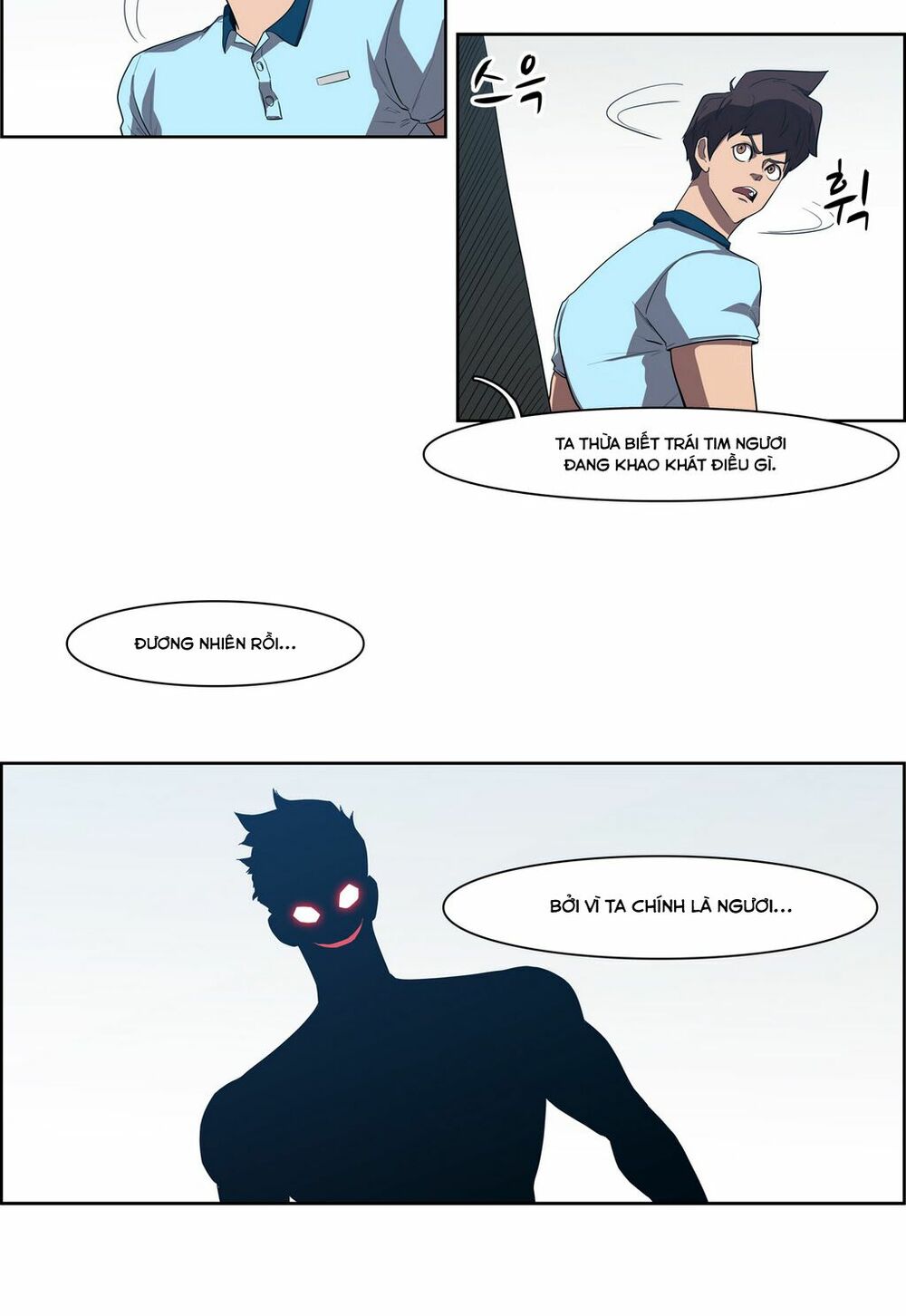 Đọc truyện Eun Aran - Cao thủ Murim - Chap 44