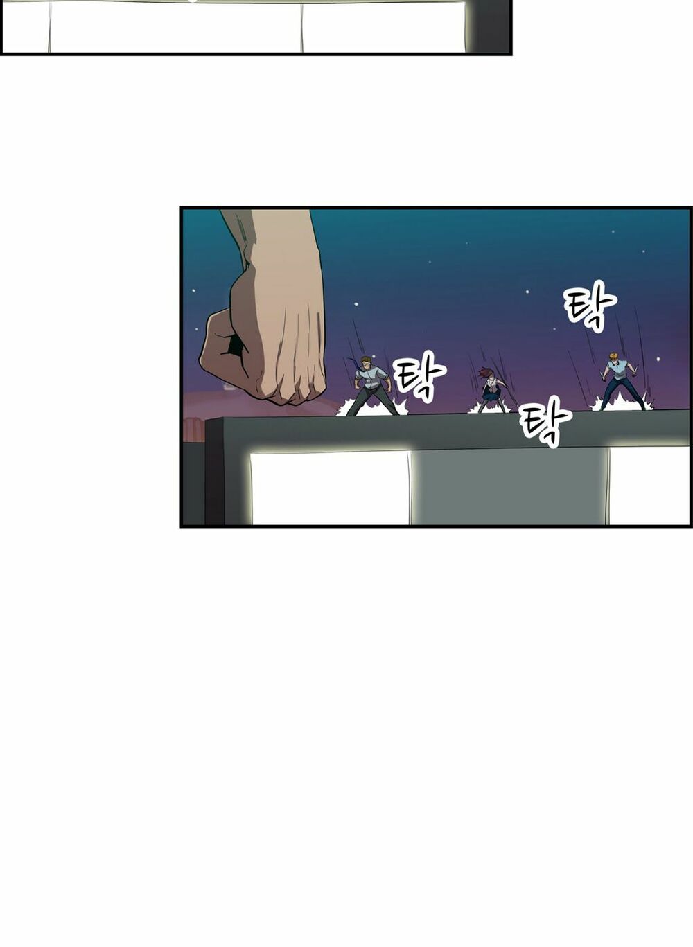 Đọc truyện Eun Aran - Cao thủ Murim - Chap 44