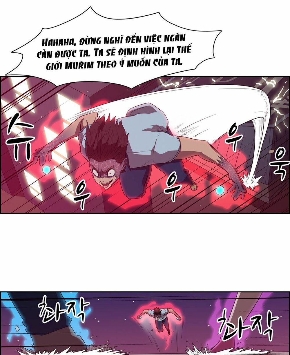 Đọc truyện Eun Aran - Cao thủ Murim - Chap 44