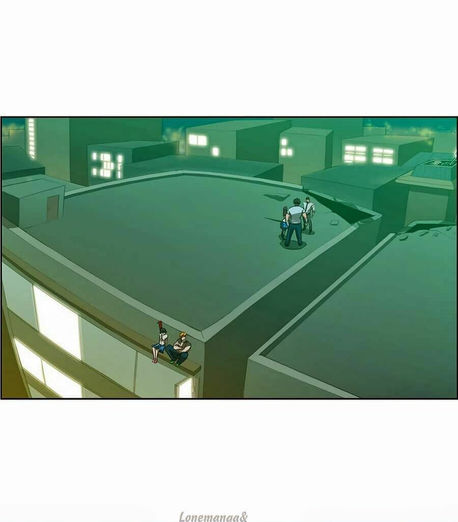 Đọc truyện Eun Aran - Cao thủ Murim - Chap 47