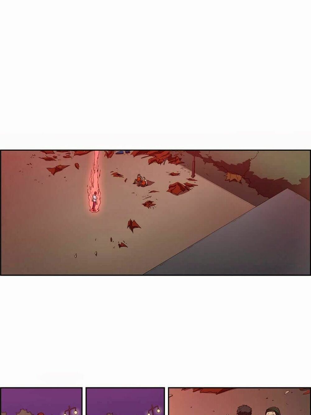 Đọc truyện Eun Aran - Cao thủ Murim - Chap 47