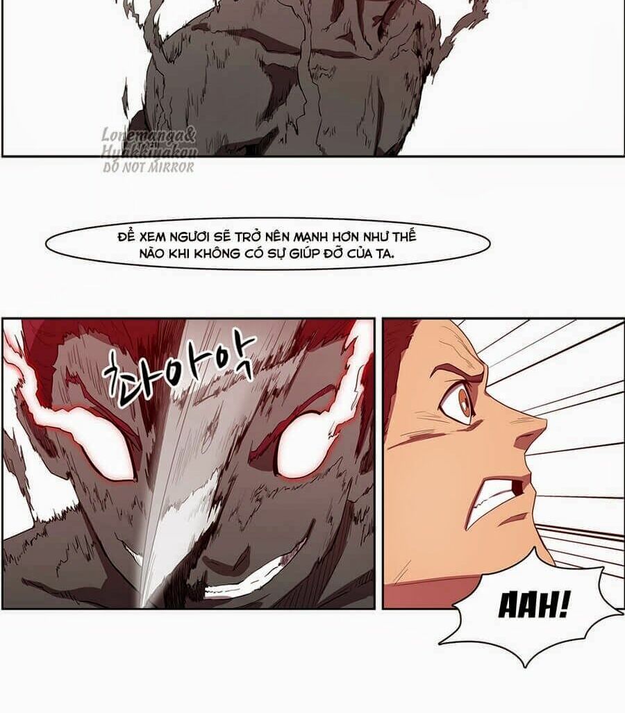 Đọc truyện Eun Aran - Cao thủ Murim - Chap 47