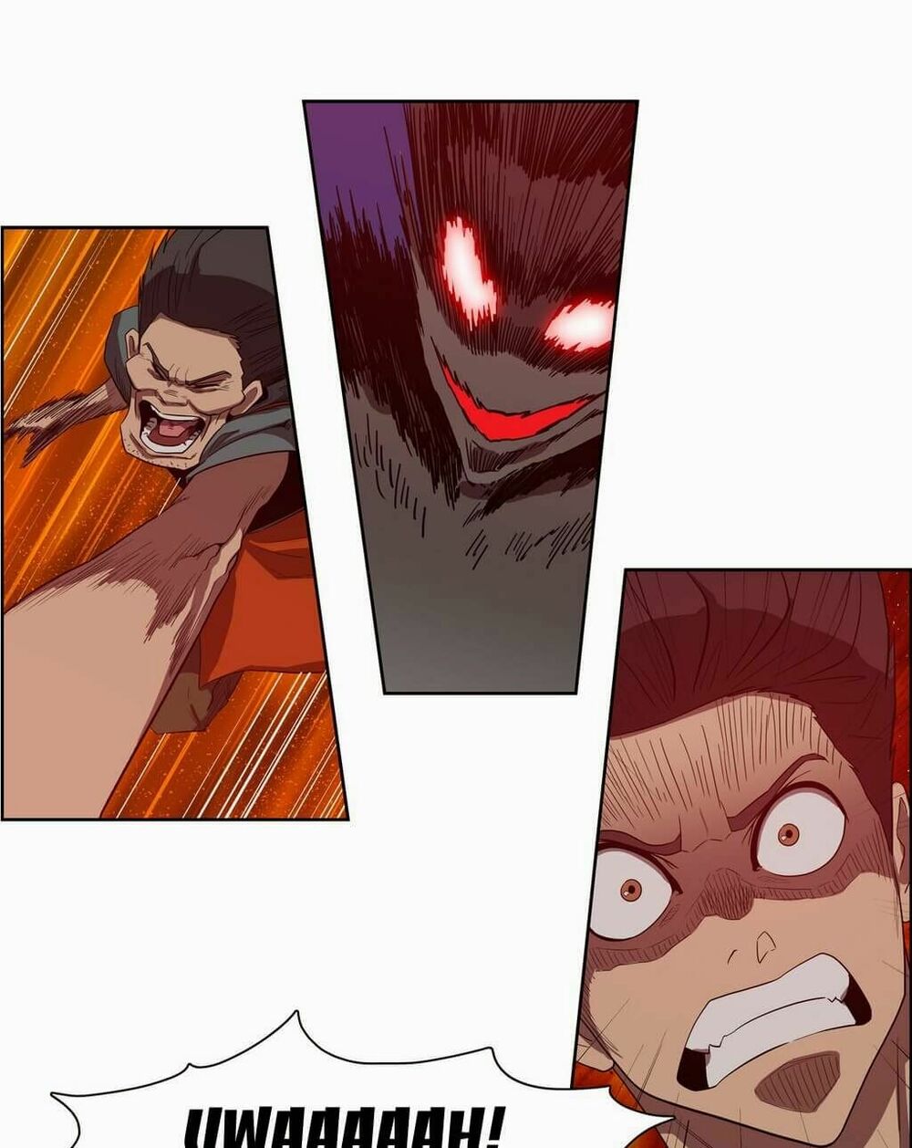 Đọc truyện Eun Aran - Cao thủ Murim - Chap 47