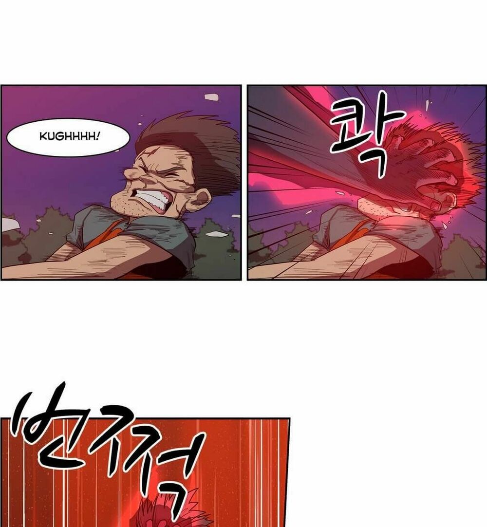 Đọc truyện Eun Aran - Cao thủ Murim - Chap 47