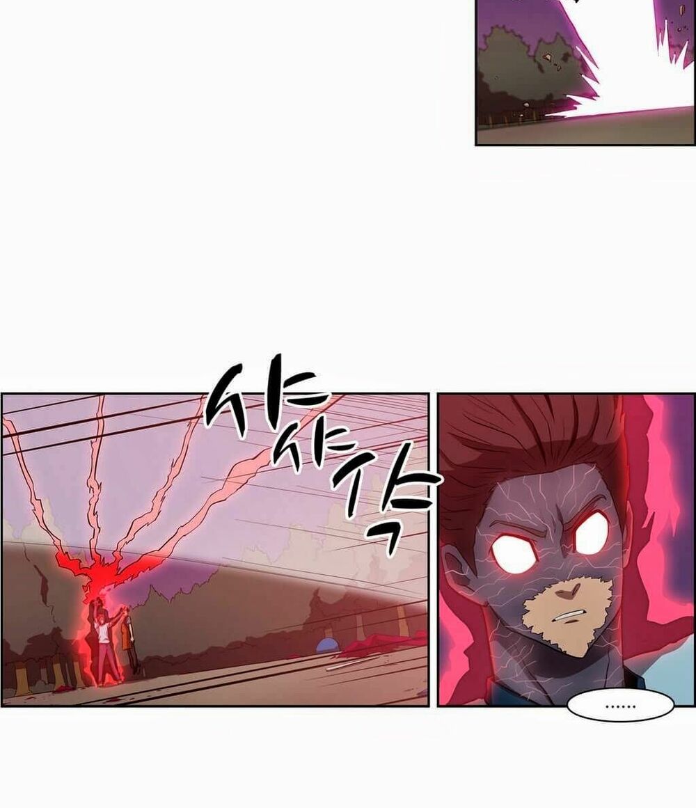 Đọc truyện Eun Aran - Cao thủ Murim - Chap 47