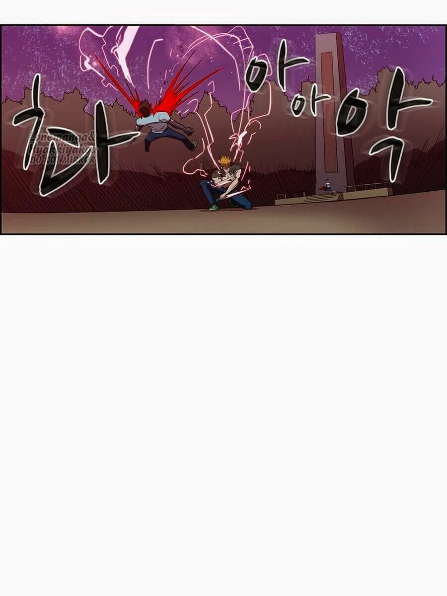 Đọc truyện Eun Aran - Cao thủ Murim - Chap 47