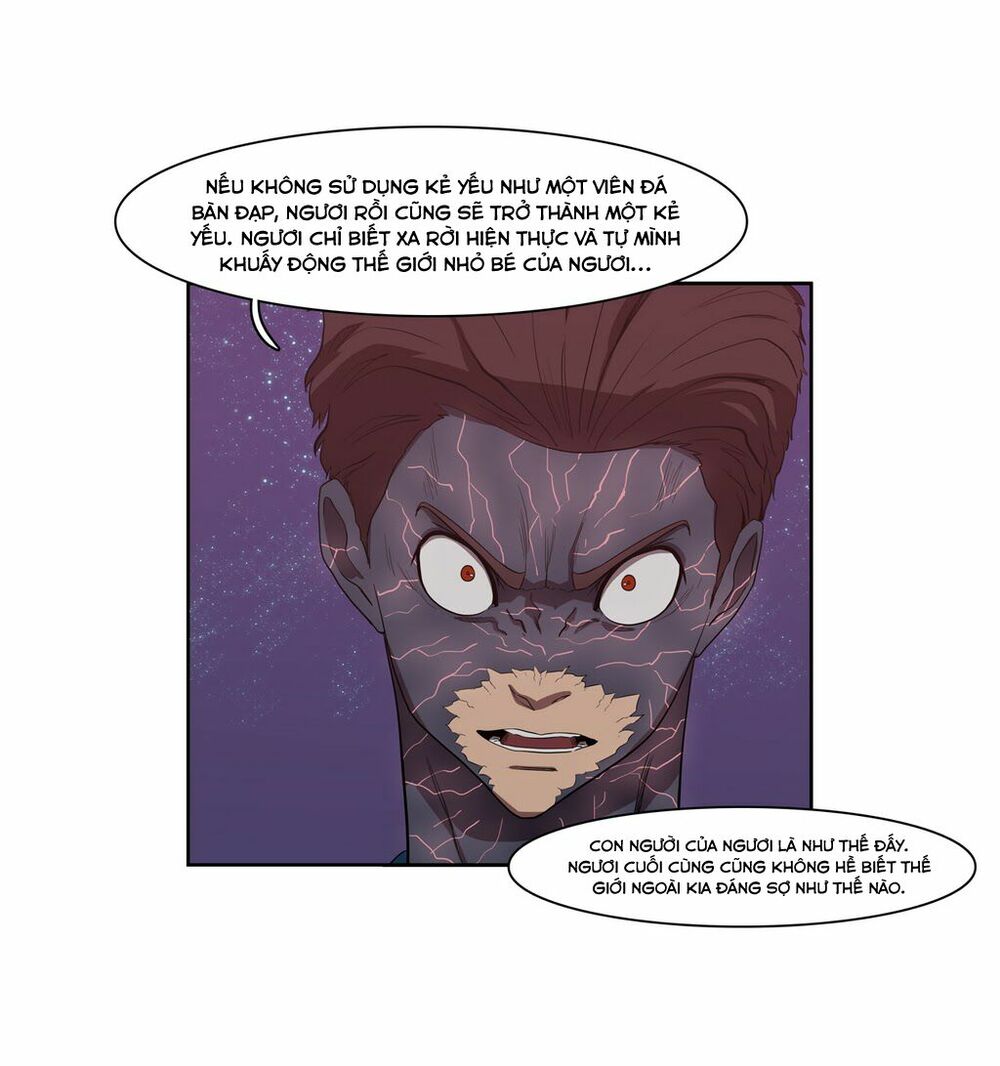 Đọc truyện Eun Aran - Cao thủ Murim - Chap 48