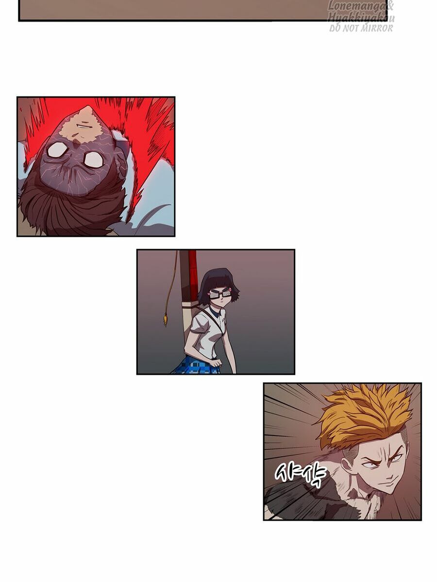 Đọc truyện Eun Aran - Cao thủ Murim - Chap 48