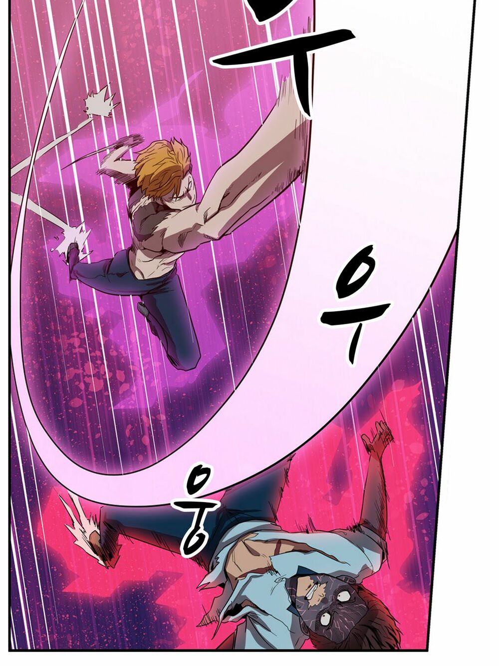 Đọc truyện Eun Aran - Cao thủ Murim - Chap 48