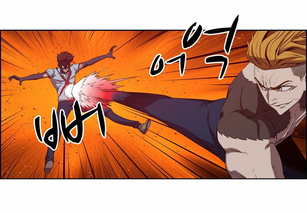 Đọc truyện Eun Aran - Cao thủ Murim - Chap 48