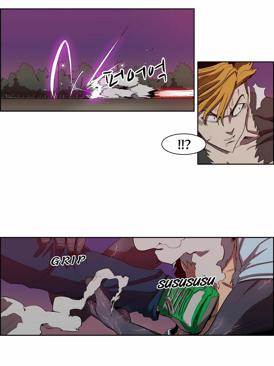 Đọc truyện Eun Aran - Cao thủ Murim - Chap 48