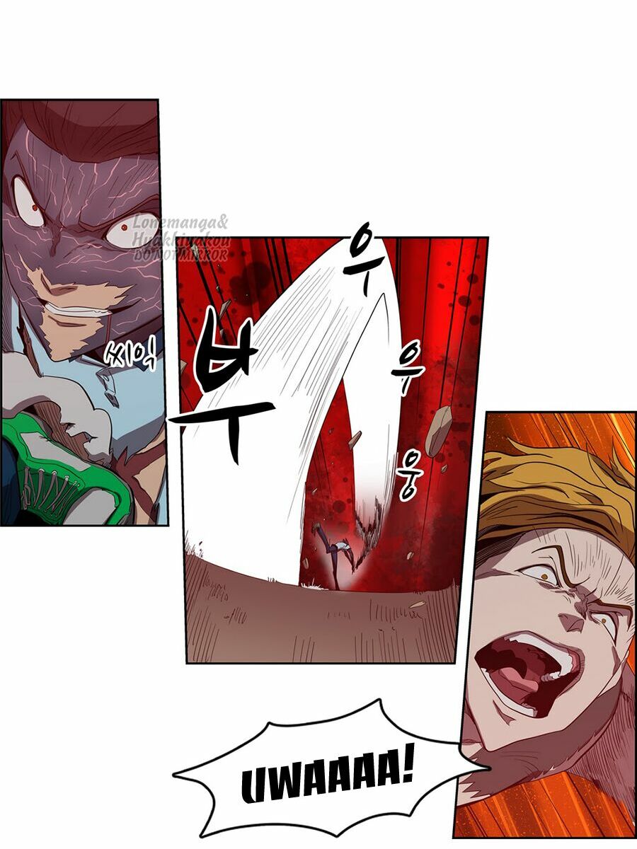 Đọc truyện Eun Aran - Cao thủ Murim - Chap 48