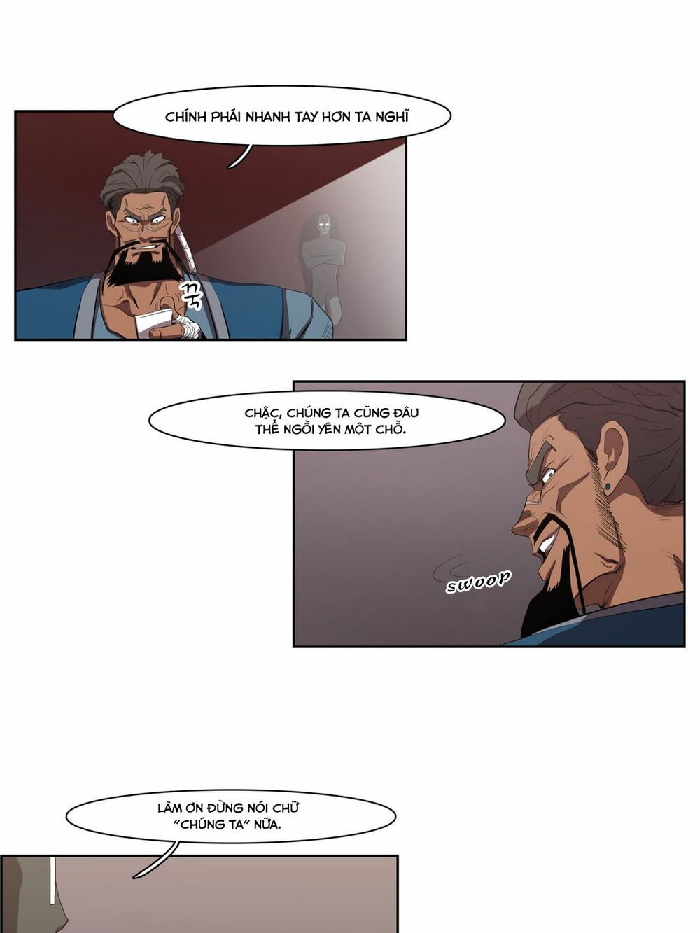 Đọc truyện Eun Aran - Cao thủ Murim - Chap 48