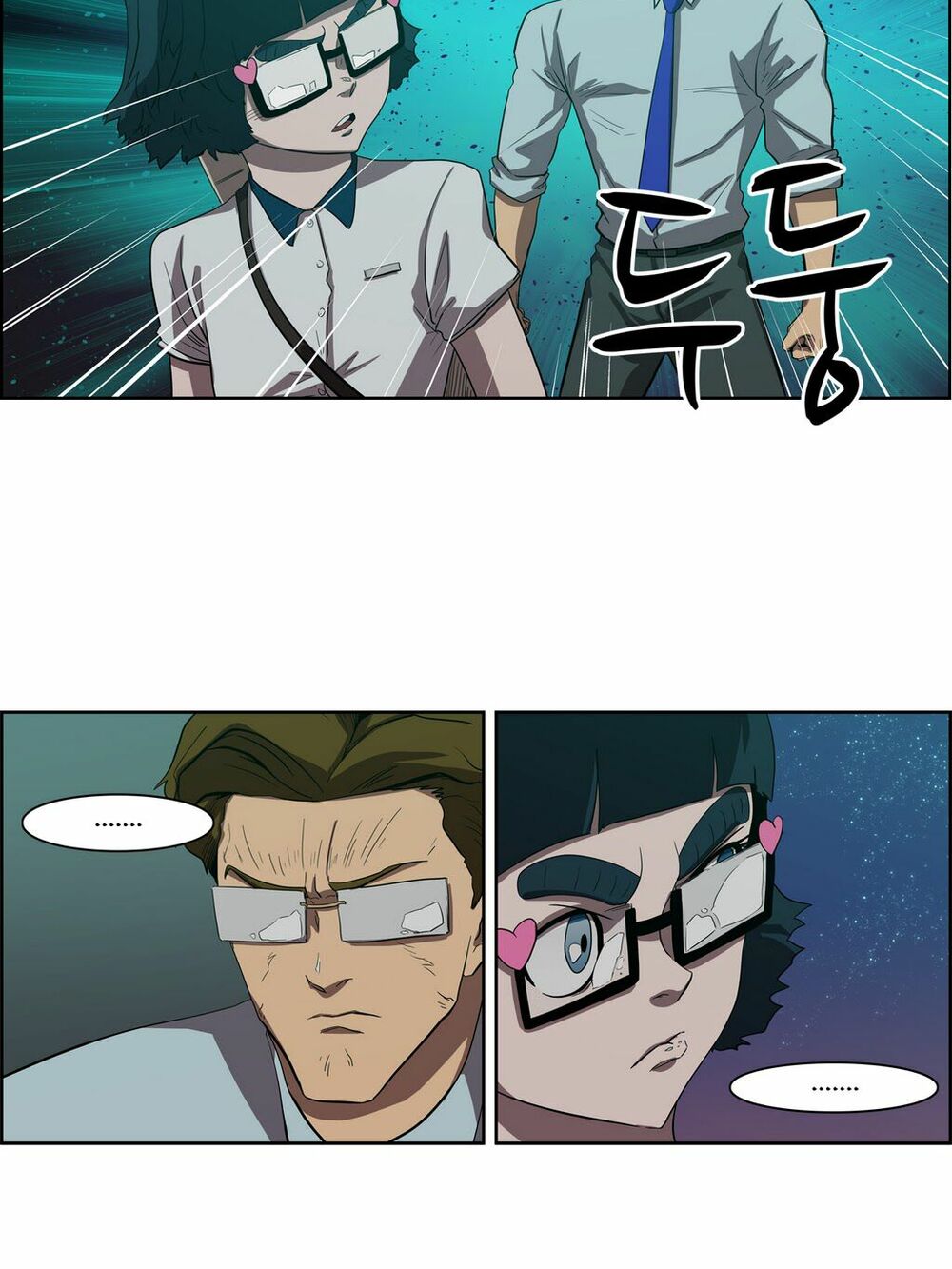 Đọc truyện Eun Aran - Cao thủ Murim - Chap 48