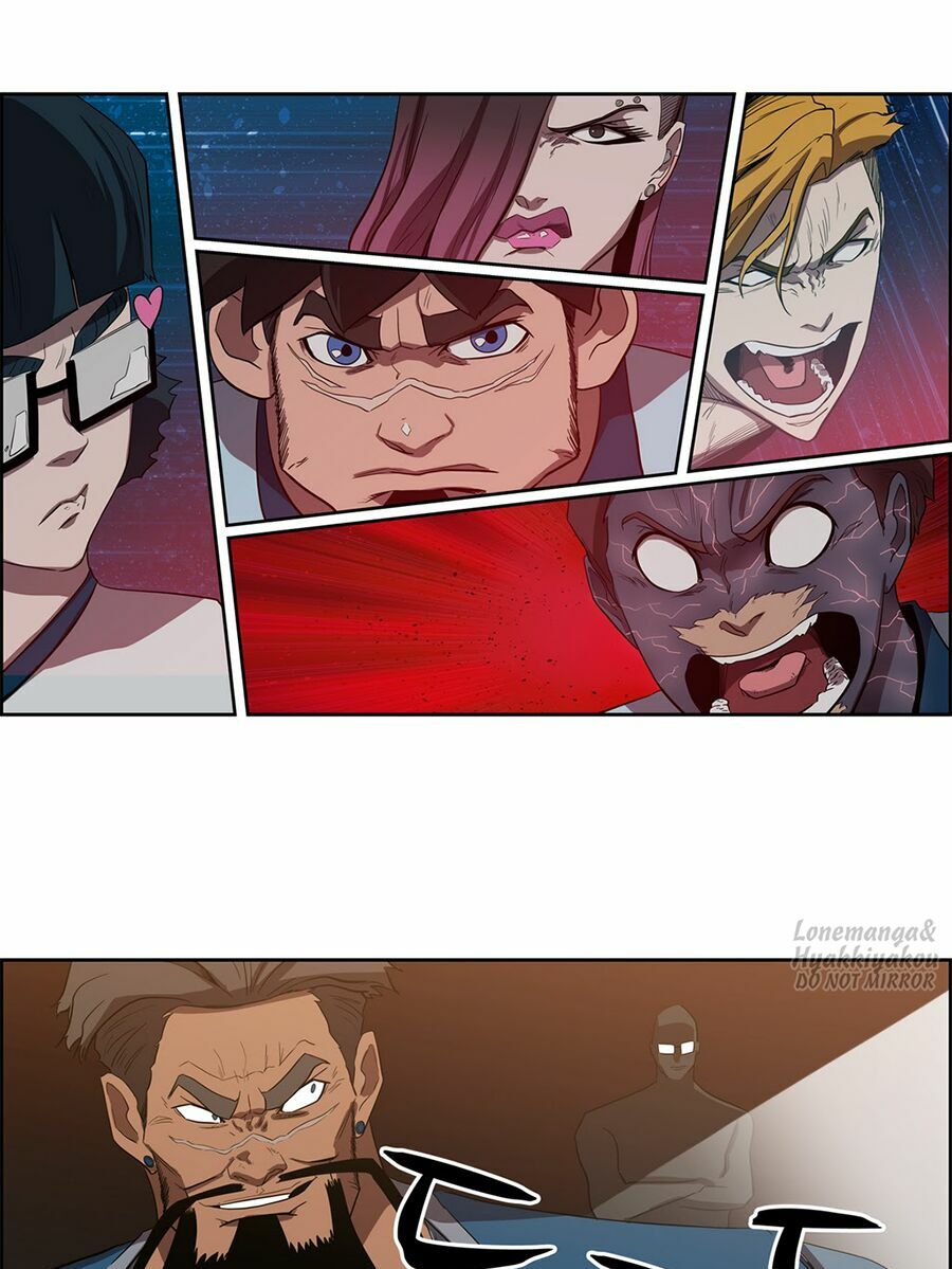 Đọc truyện Eun Aran - Cao thủ Murim - Chap 48