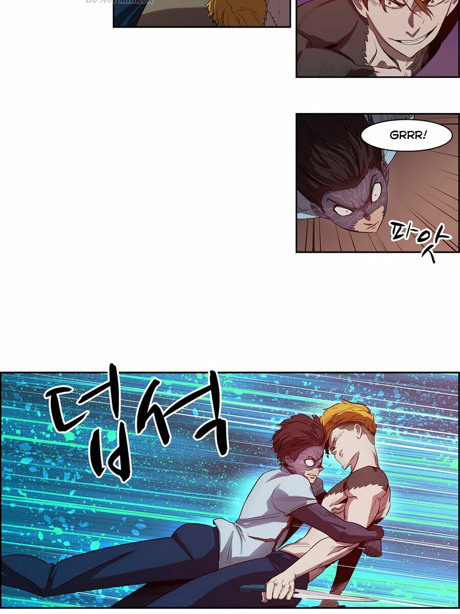 Đọc truyện Eun Aran - Cao thủ Murim - Chap 48