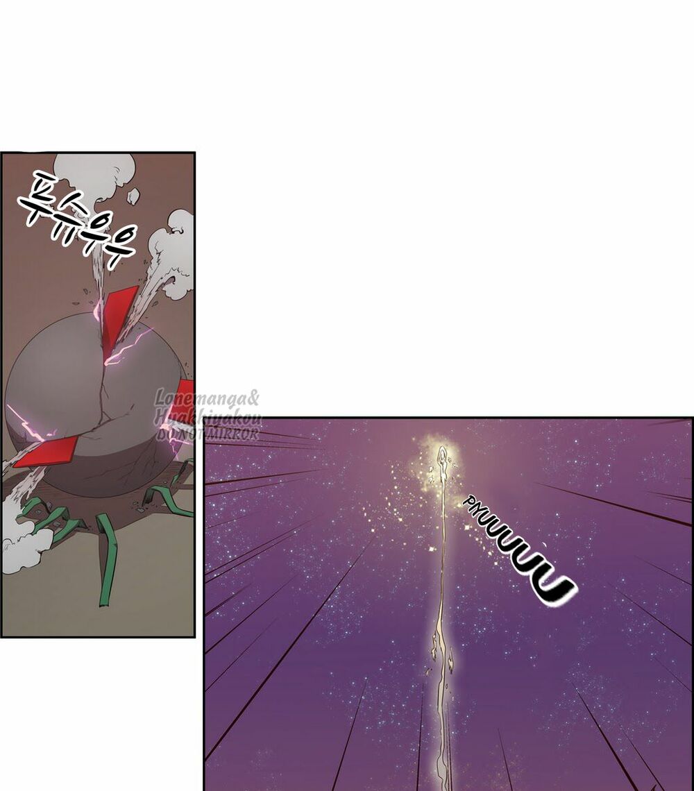 Đọc truyện Eun Aran - Cao thủ Murim - Chap 49