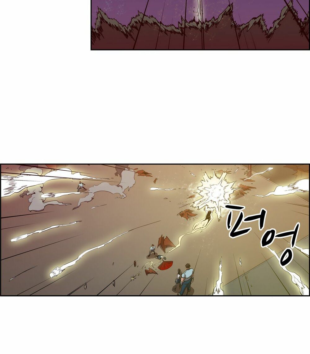 Đọc truyện Eun Aran - Cao thủ Murim - Chap 49