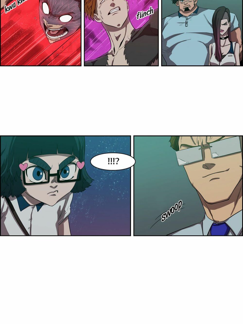 Đọc truyện Eun Aran - Cao thủ Murim - Chap 49