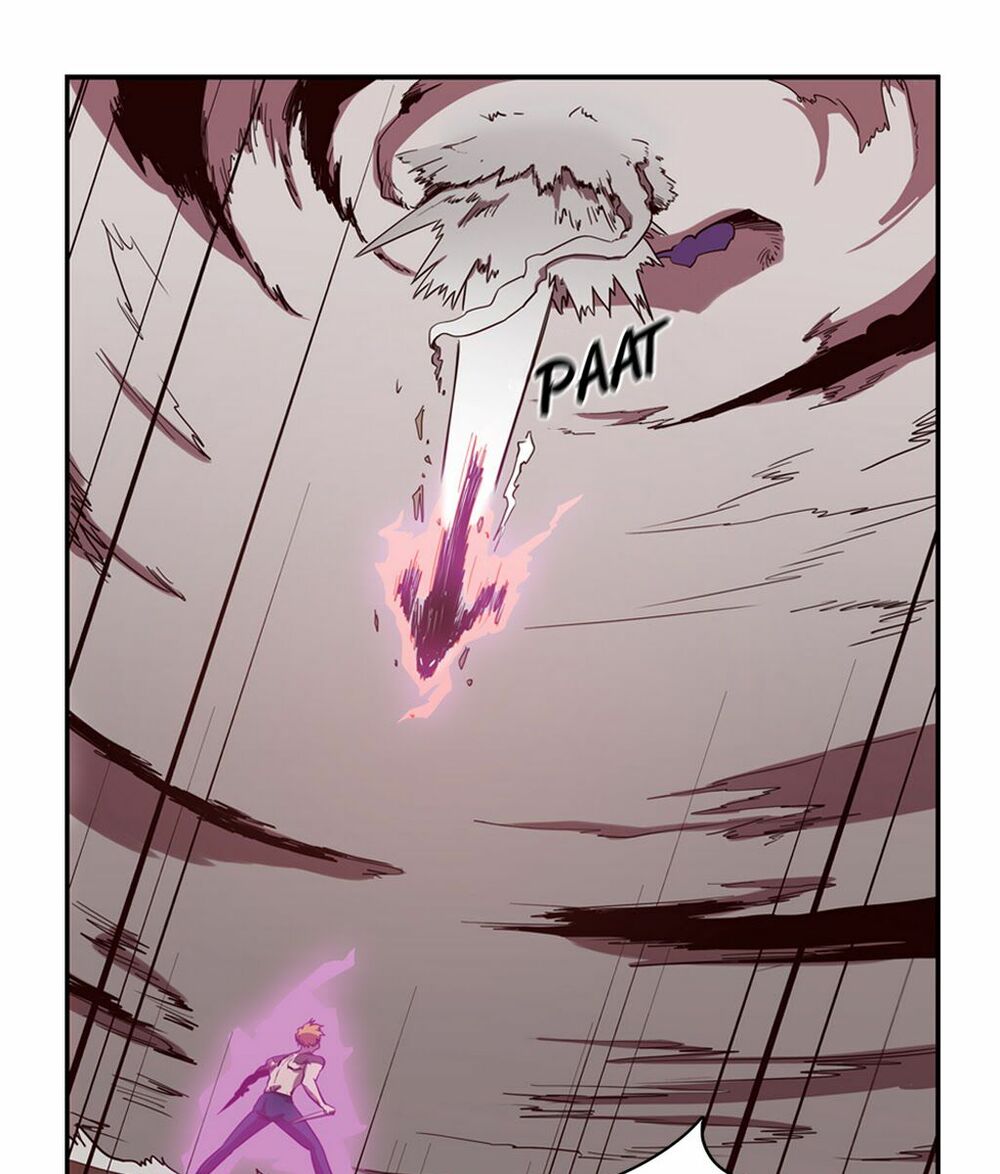 Đọc truyện Eun Aran - Cao thủ Murim - Chap 49