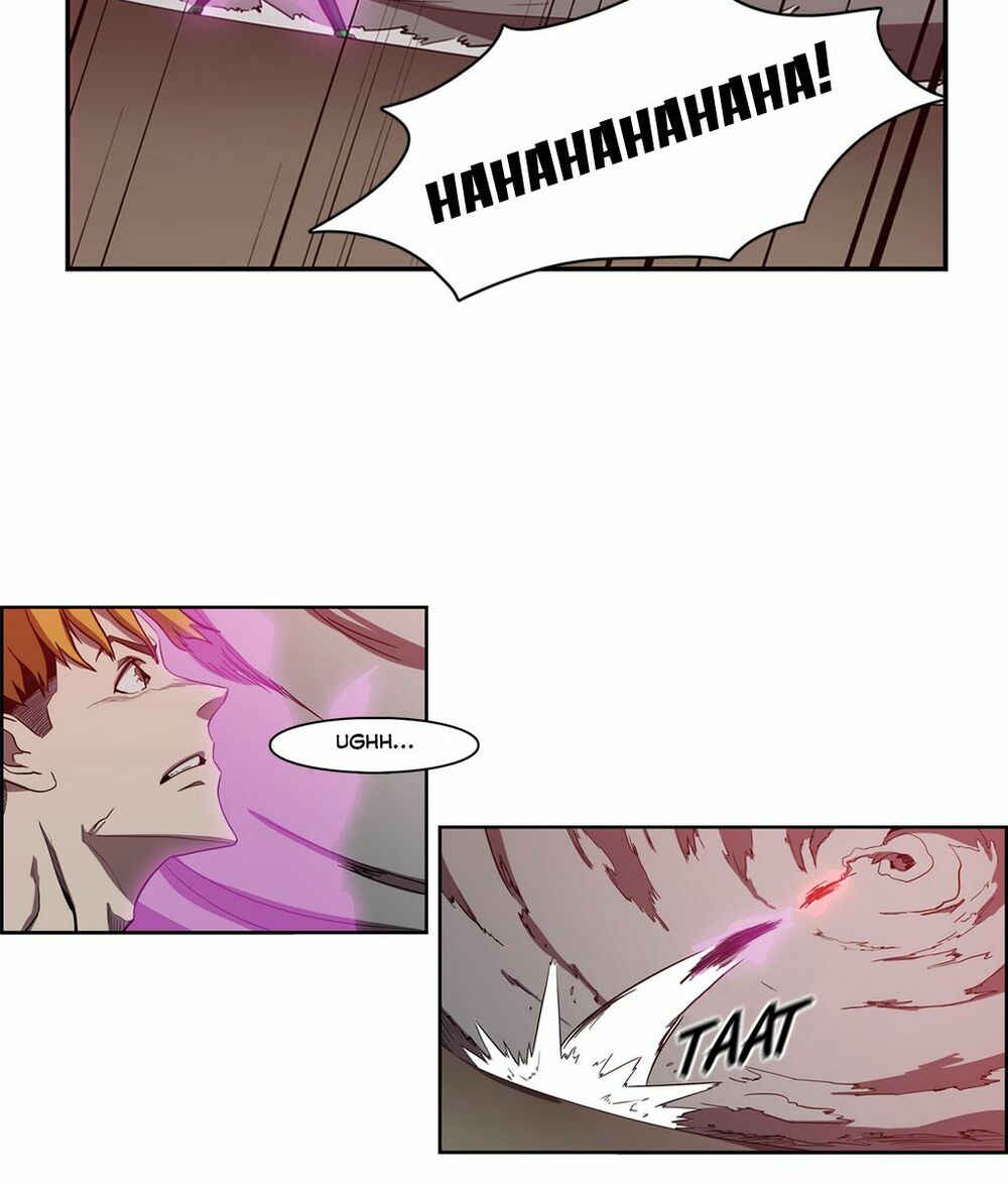 Đọc truyện Eun Aran - Cao thủ Murim - Chap 49