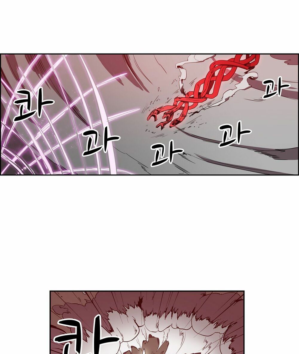 Đọc truyện Eun Aran - Cao thủ Murim - Chap 49