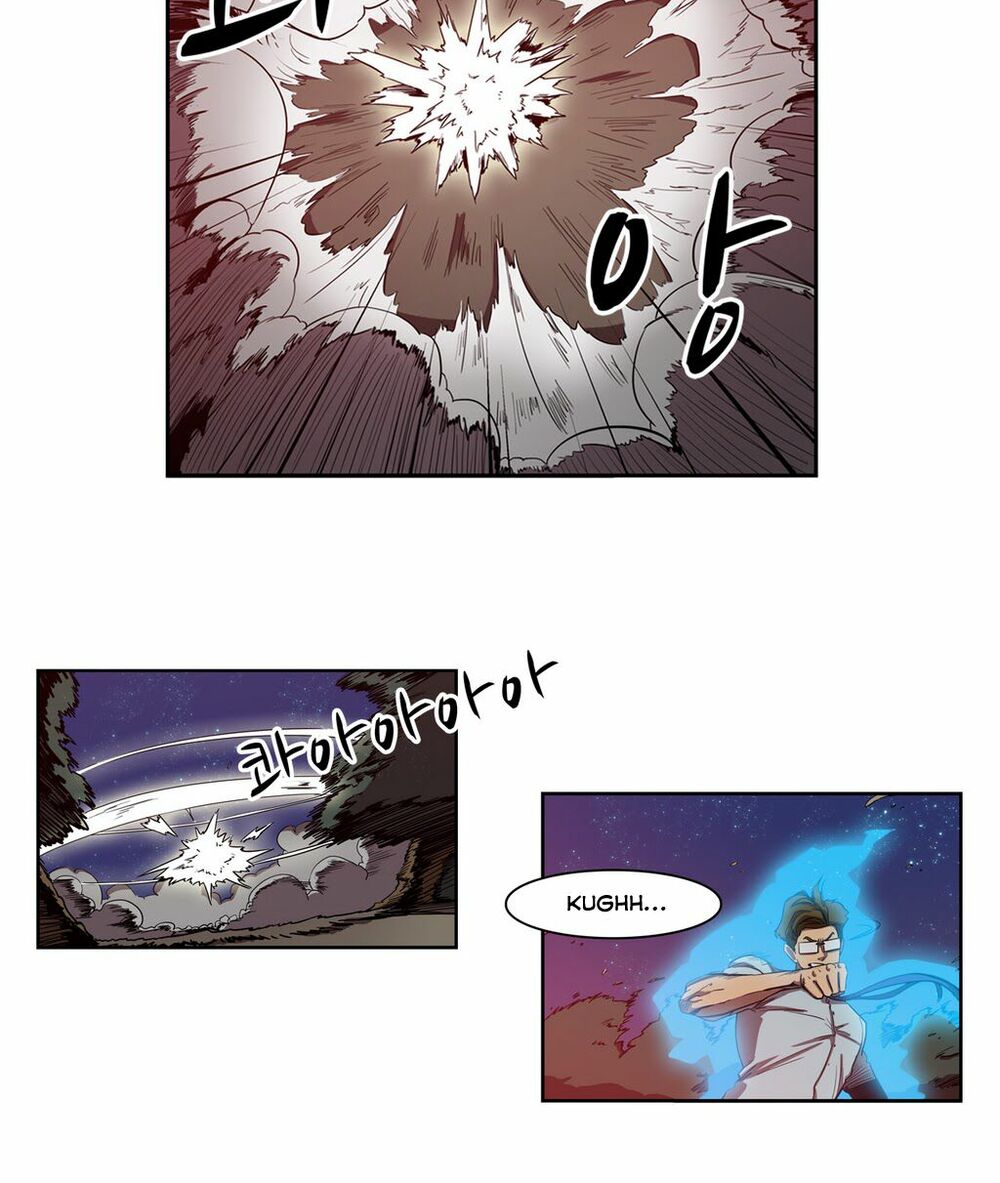 Đọc truyện Eun Aran - Cao thủ Murim - Chap 49