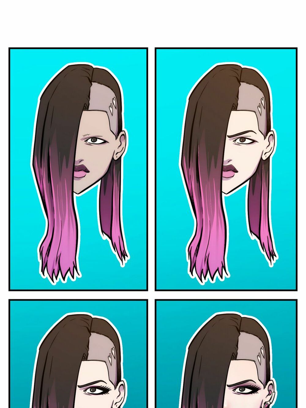 Đọc truyện Eun Aran - Cao thủ Murim - Chap 49