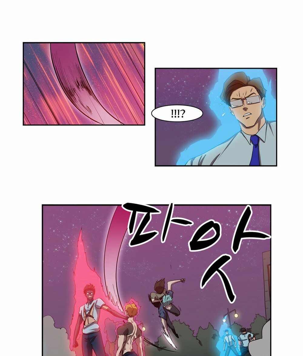 Đọc truyện Eun Aran - Cao thủ Murim - Chap 49