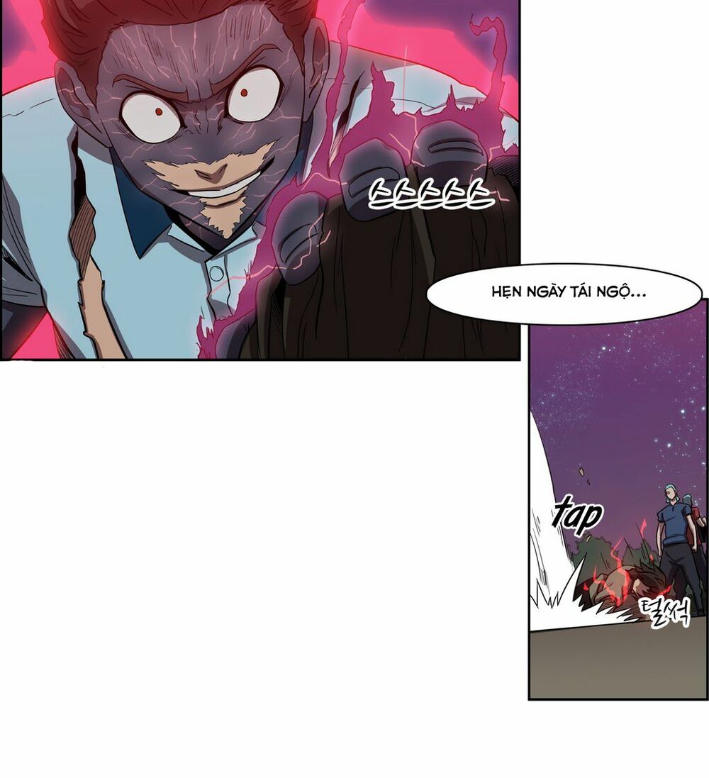 Đọc truyện Eun Aran - Cao thủ Murim - Chap 49