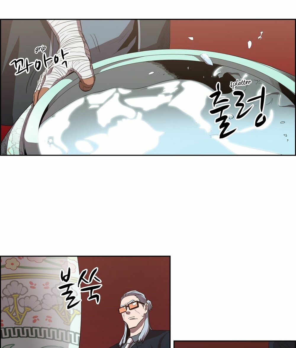 Đọc truyện Eun Aran - Cao thủ Murim - Chap 50