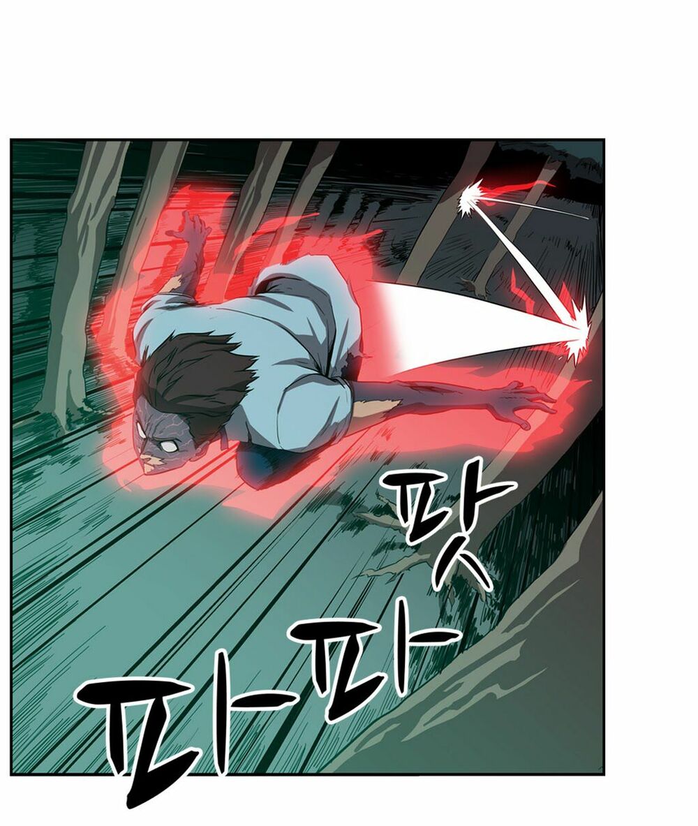 Đọc truyện Eun Aran - Cao thủ Murim - Chap 50