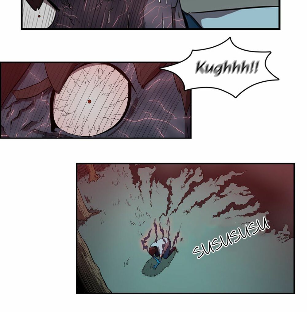 Đọc truyện Eun Aran - Cao thủ Murim - Chap 50