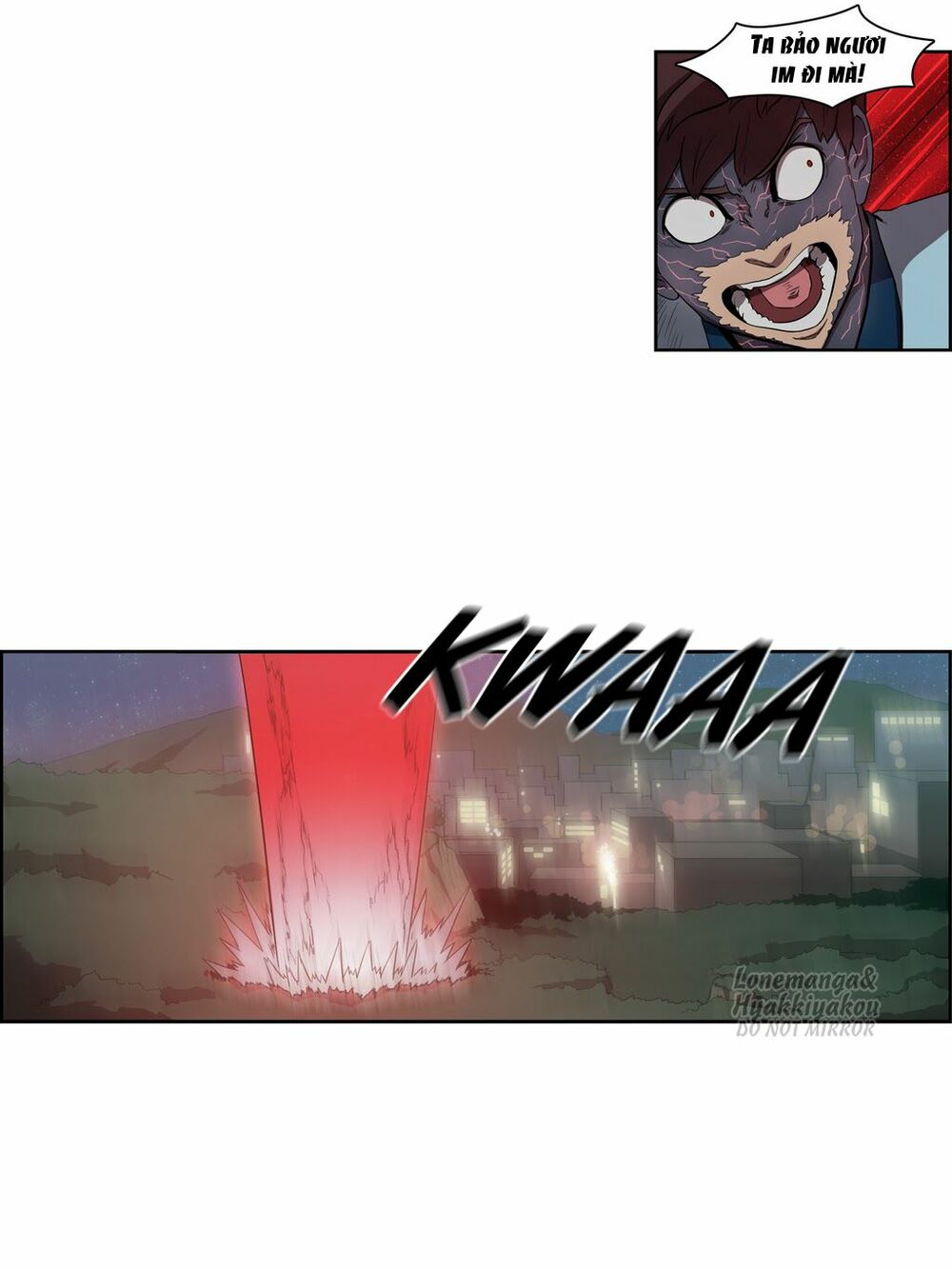 Đọc truyện Eun Aran - Cao thủ Murim - Chap 50