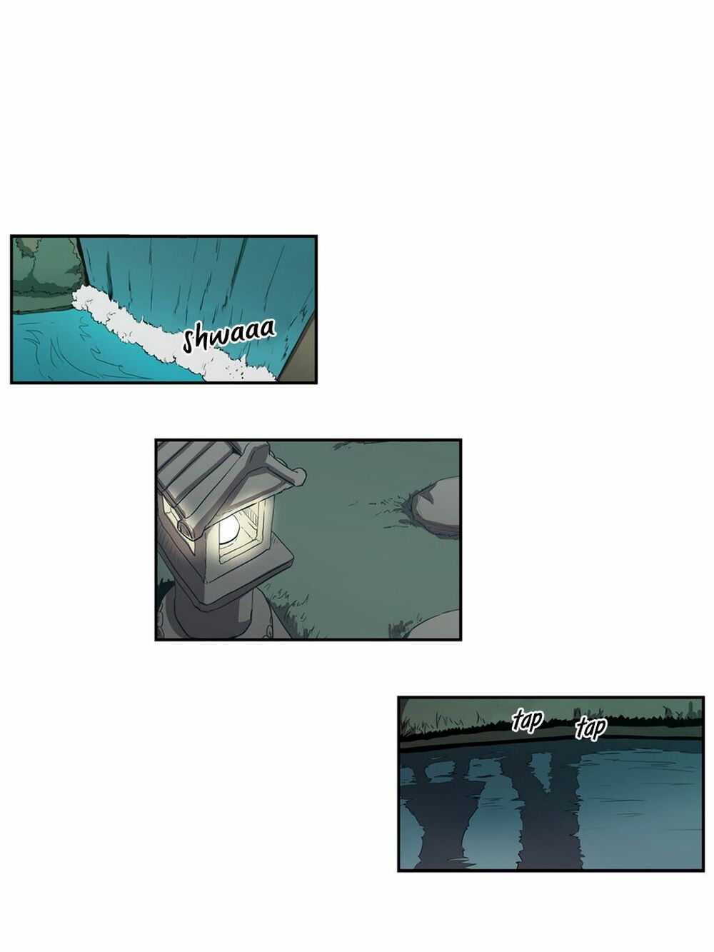 Đọc truyện Eun Aran - Cao thủ Murim - Chap 50