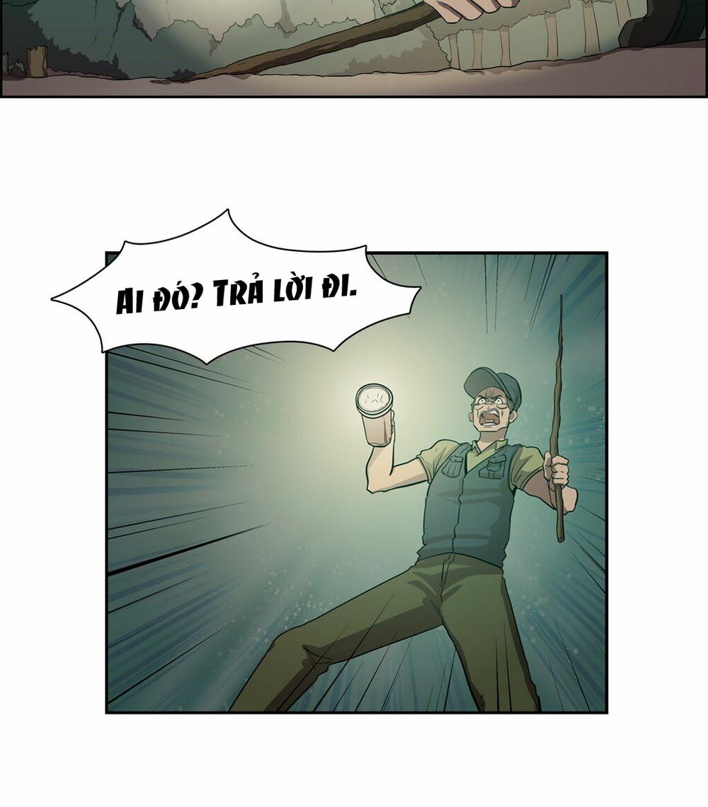 Đọc truyện Eun Aran - Cao thủ Murim - Chap 51