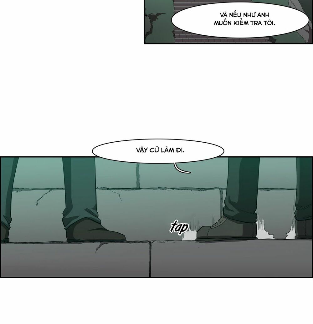 Đọc truyện Eun Aran - Cao thủ Murim - Chap 51