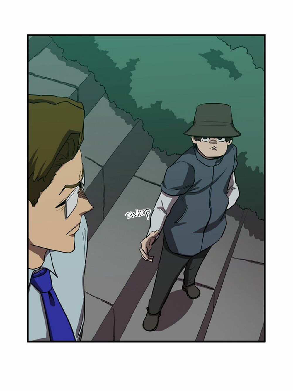 Đọc truyện Eun Aran - Cao thủ Murim - Chap 51