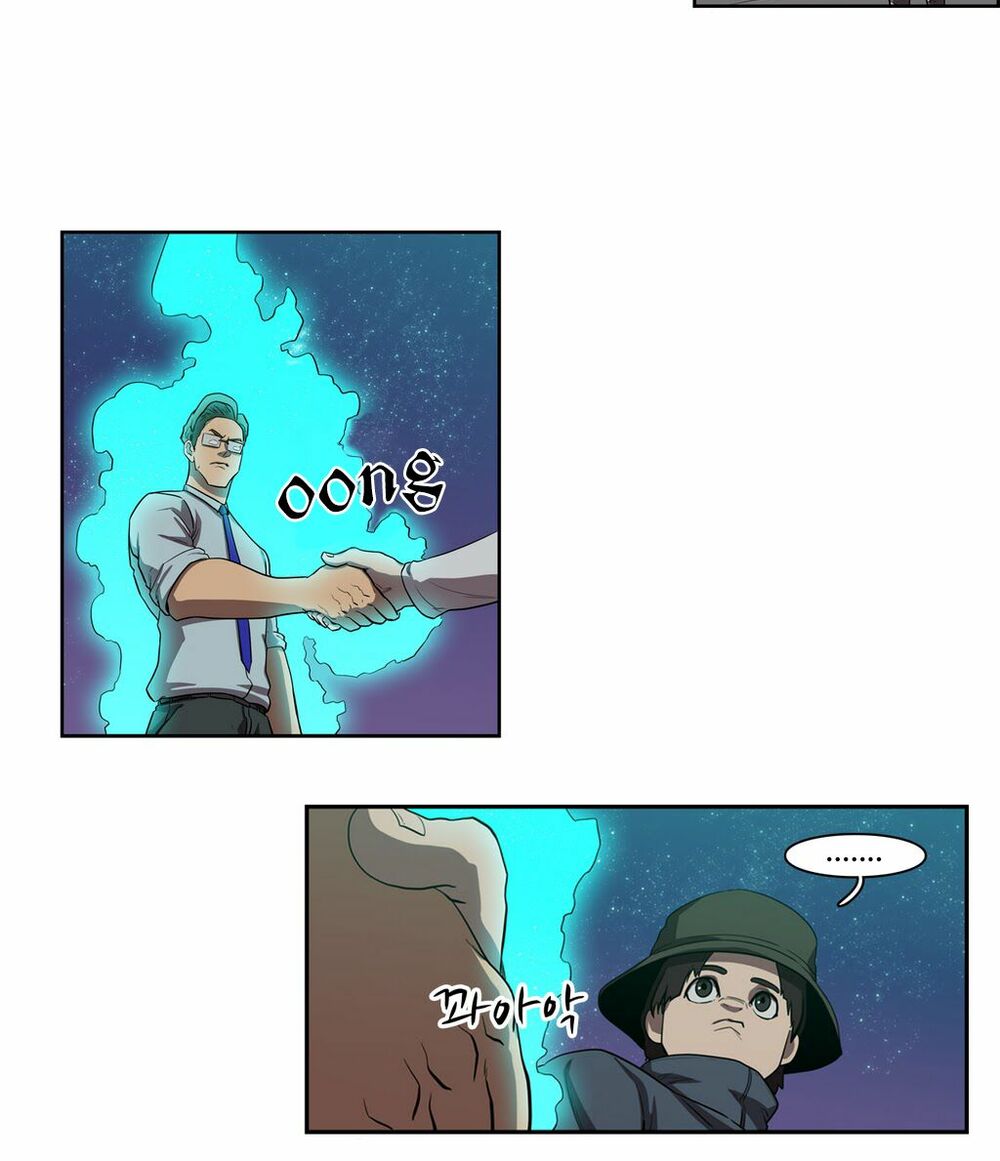 Đọc truyện Eun Aran - Cao thủ Murim - Chap 51